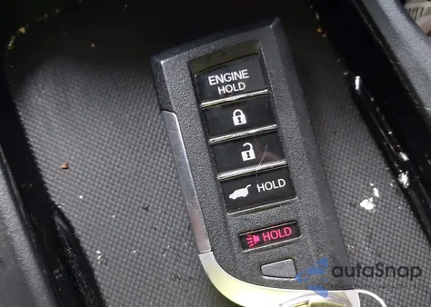 2025 Acura Rdx Standard z USA, uszkodzony, nr VIN 5J8TC2H44SL012825